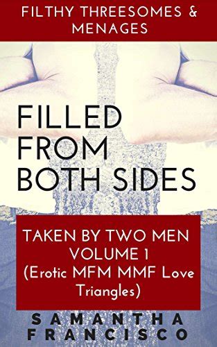 ‘married threesome’ stories